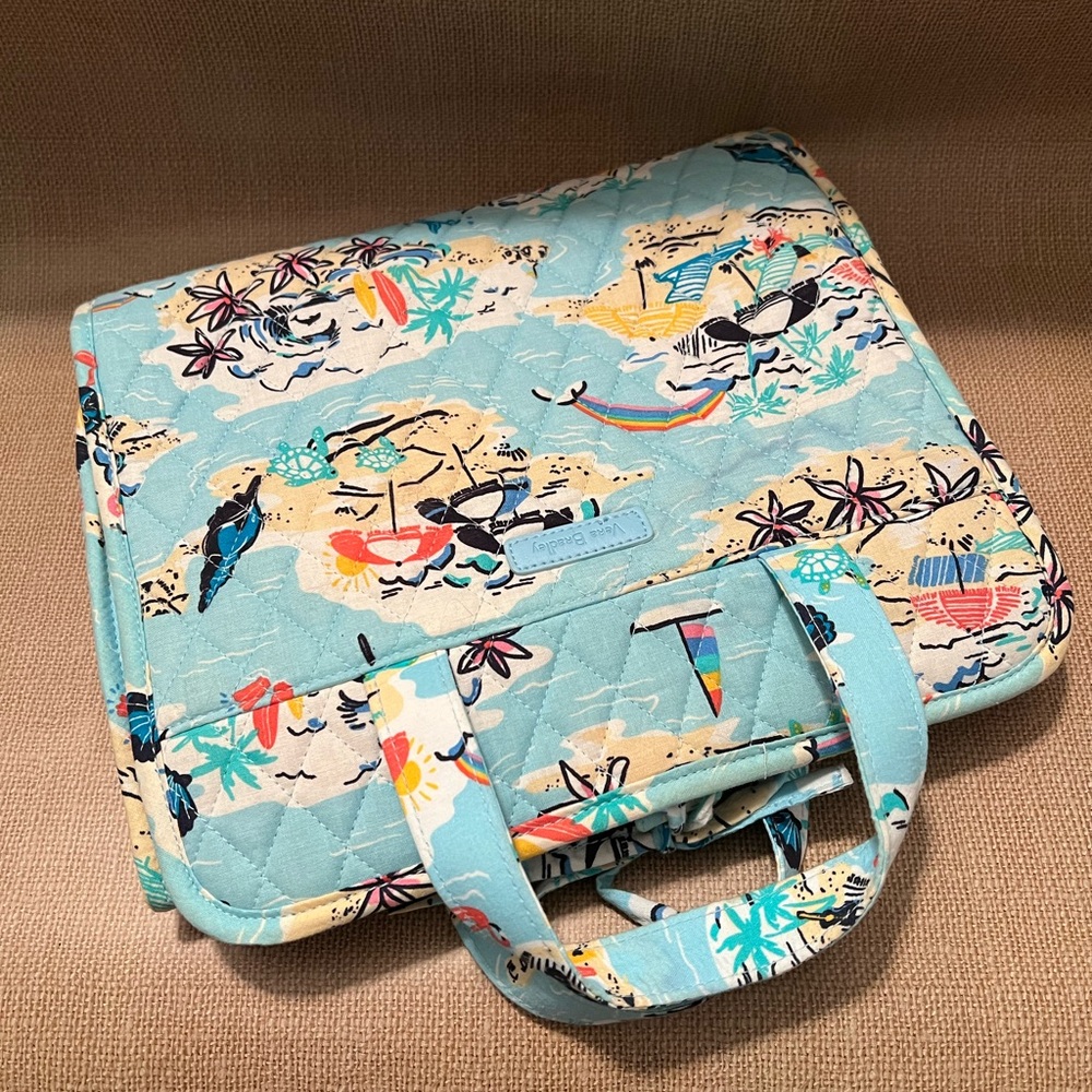 VGU condition Cosmetic bag - Picture 6 of 6